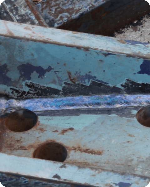 Coating removal