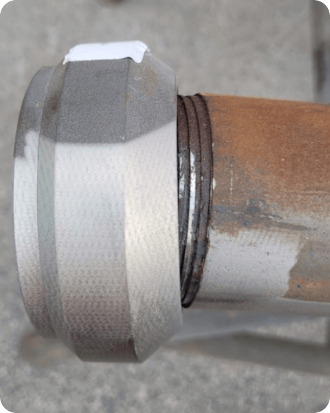 Coating removal