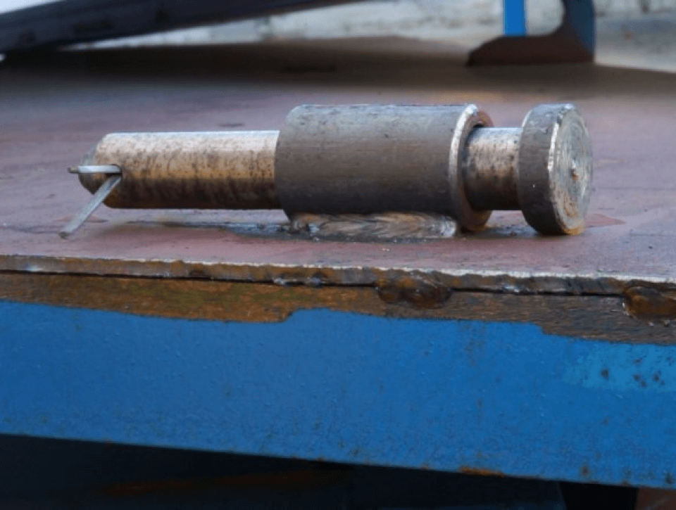 laser cleaning service